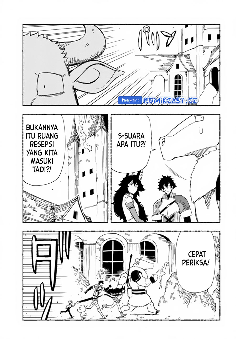 Dilarang COPAS - situs resmi www.mangacanblog.com - Komik genkai level 1 kara no nariagari 030.1 - chapter 30.1 31.1 Indonesia genkai level 1 kara no nariagari 030.1 - chapter 30.1 Terbaru 7|Baca Manga Komik Indonesia|Mangacan